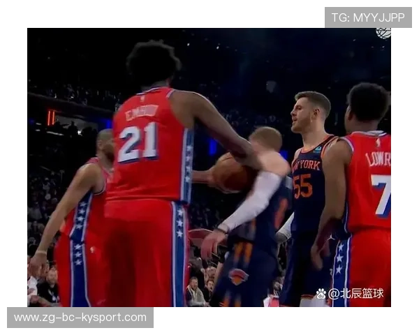 76人队全员备战，准备季后赛，76人队的比赛