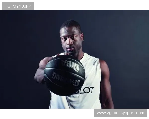 “闪电侠”韦德：篮球场上的无畏斗士